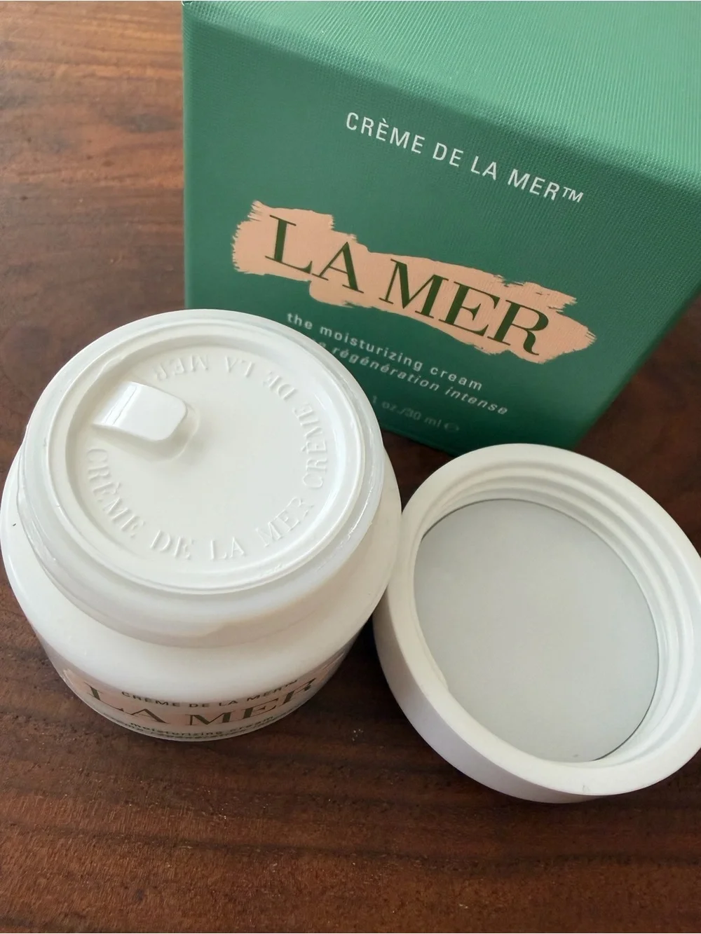 La Mer - The Moisturizing Cream - 1 OZ